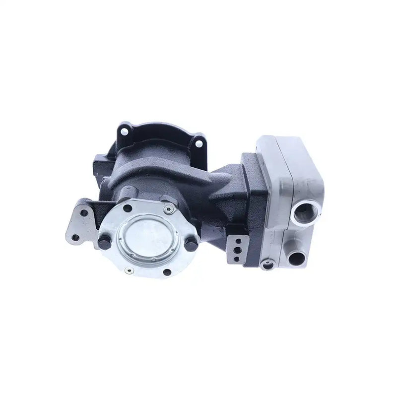 Load image into Gallery viewer, Air Brake Compressor 3103406 3680441 4952758 4962716 for Cummins Engine ISX - Engine Parts > Air Intake and Exhaust System > Air Brake Compressor from MyMROmarts