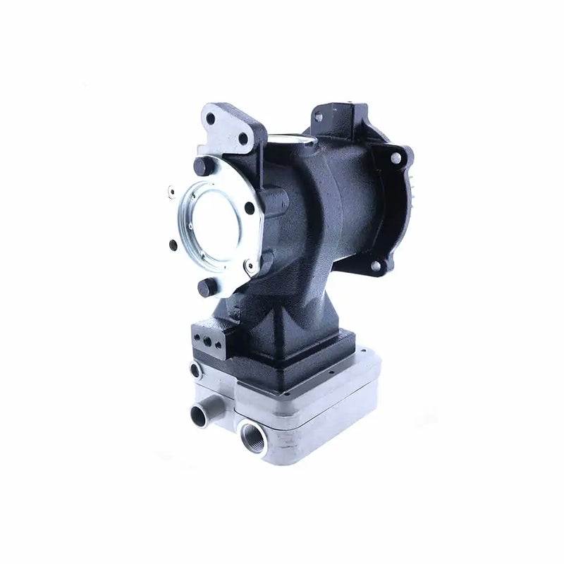 Load image into Gallery viewer, Air Brake Compressor 3103406 3680441 4952758 4962716 for Cummins Engine ISX - Engine Parts > Air Intake and Exhaust System > Air Brake Compressor from MyMROmarts