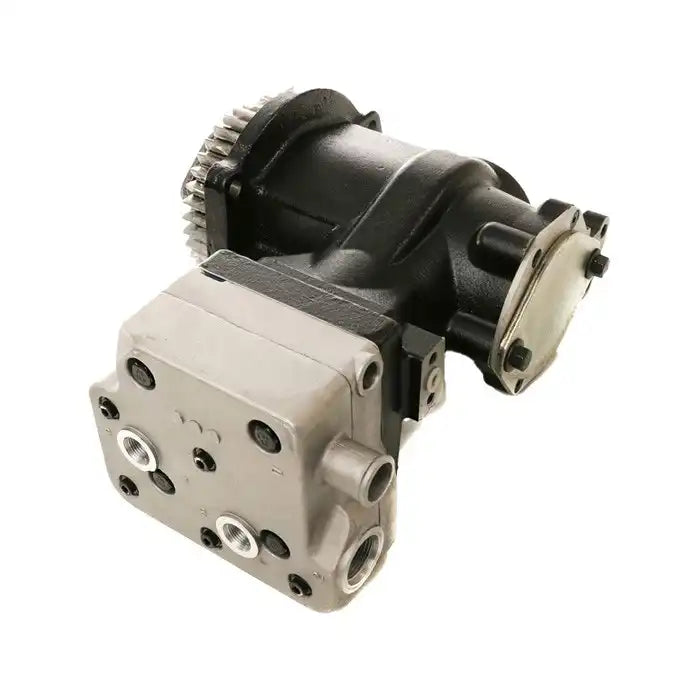 Load image into Gallery viewer, For Cummins Engine QSX15 Air Brake Compressor 3103413 - Engine Parts > Air Intake and Exhaust System > Air Brake Compressor from MyMROmarts