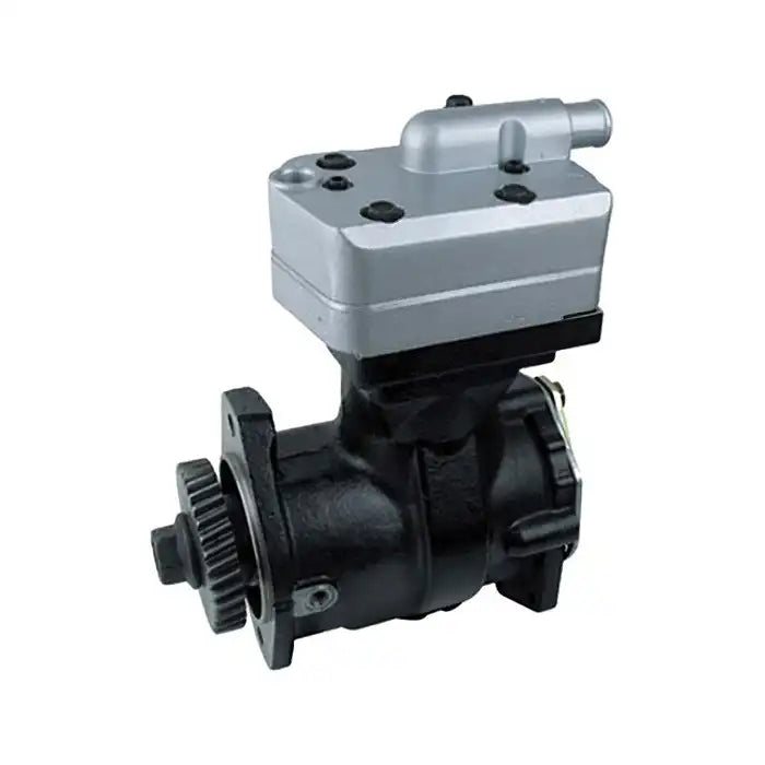 Load image into Gallery viewer, Air Brake Compressor 3104215 for Cummins ISX X15 ISX Engine - Engine Parts > Air Intake and Exhaust System > Air Brake Compressor from MyMROmarts