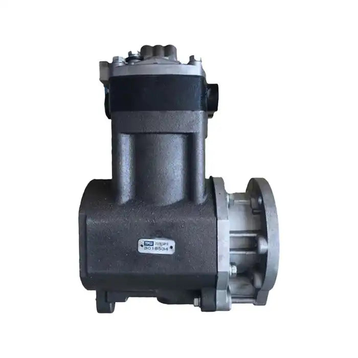 Load image into Gallery viewer, For Cummins Engine 4BT3.9 6BT5.9 Air Brake Compressor 3558097 - Engine Parts > Air Intake and Exhaust System > Air Brake Compressor from MyMROmarts