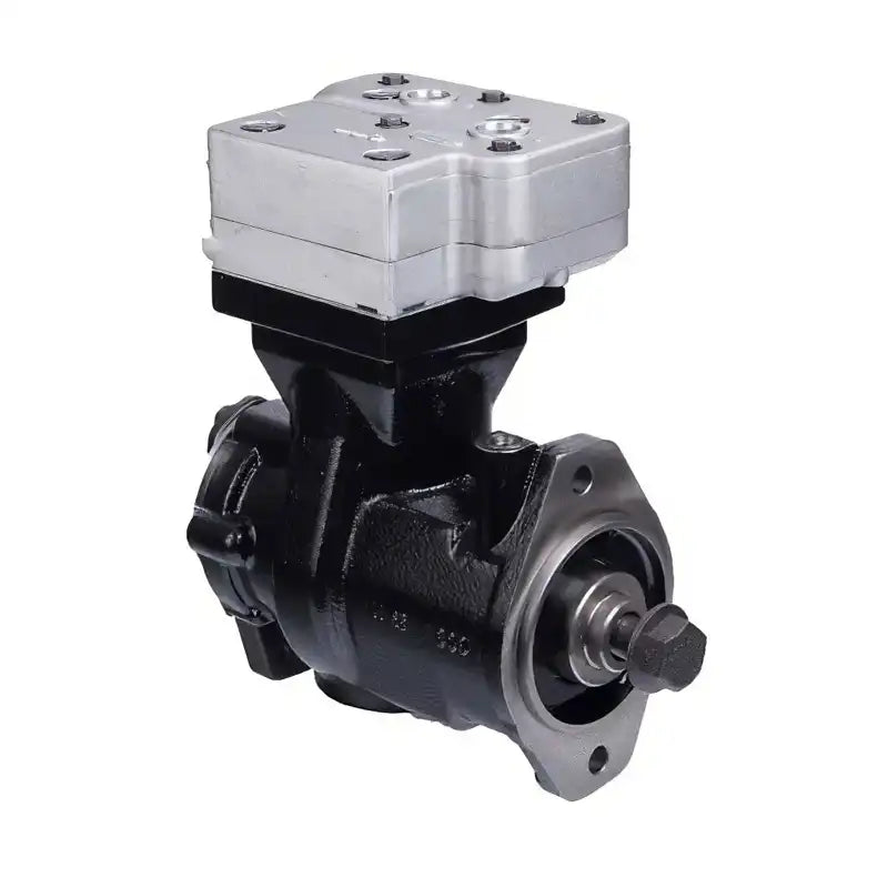 Cargue la imagen en el visor de la galería, Air Brake Compressor 3964688 for Cummins Engine ISDe - Engine Parts > Air Intake and Exhaust System > Air Brake Compressor from MyMROmarts