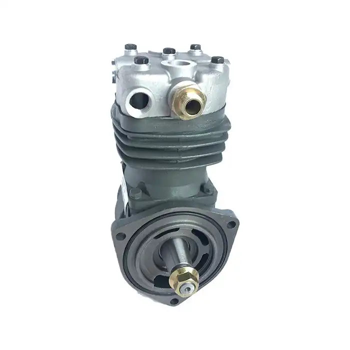 Load image into Gallery viewer, Air Brake Compressor 3966110 for Cummins 6CT Engine - Engine Parts > Air Intake and Exhaust System > Air Brake Compressor from MyMROmarts