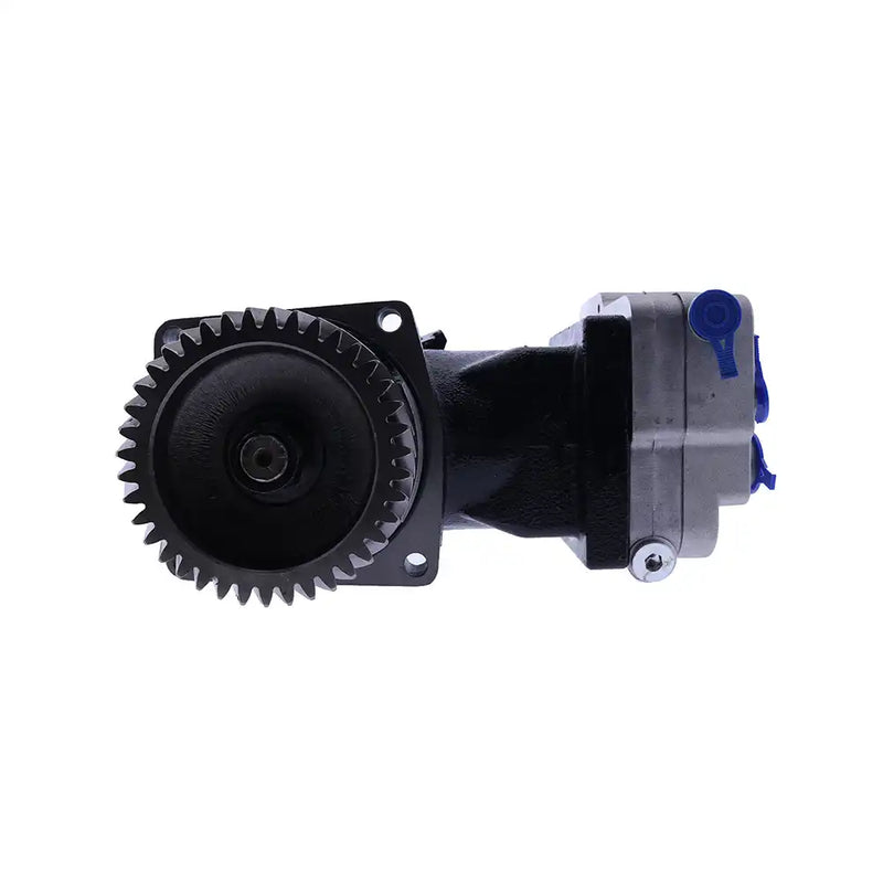 Carica immagine in Galleria Viewer, Air Brake Compressor 4123520010 4123520020 4123520250 for Benz Engine OM 906 - Engine Parts > Air Intake and Exhaust System > Air Brake Compressor from MyMROmarts