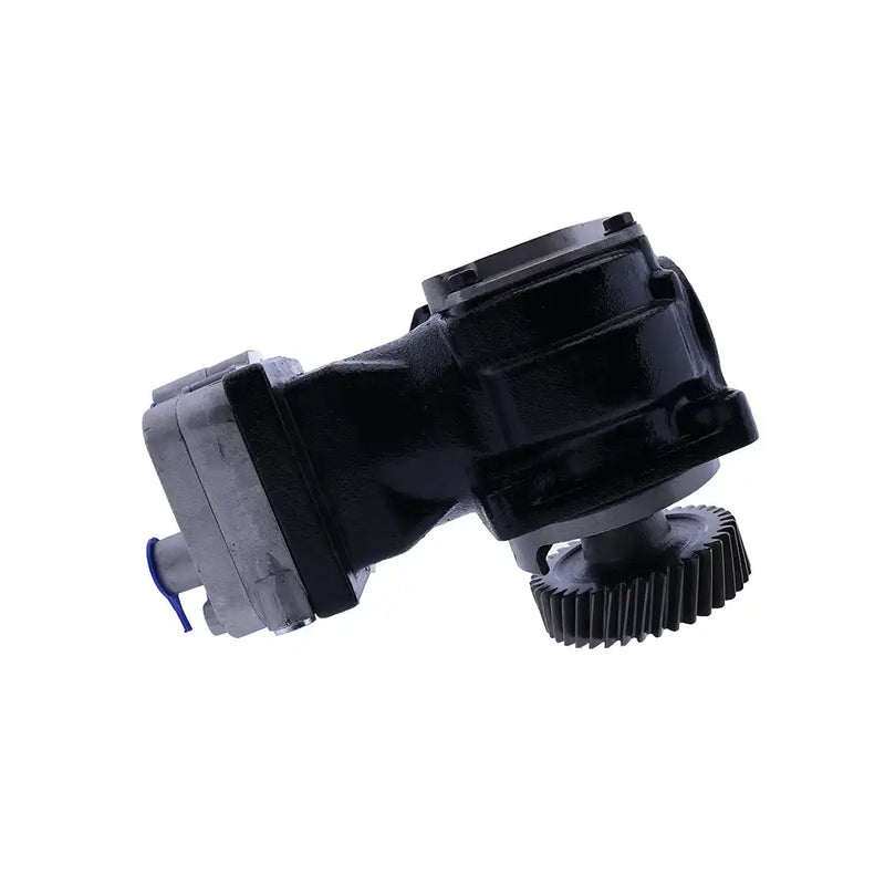 Carica immagine in Galleria Viewer, Air Brake Compressor 4123520010 4123520020 4123520250 for Benz Engine OM 906 - Engine Parts > Air Intake and Exhaust System > Air Brake Compressor from MyMROmarts