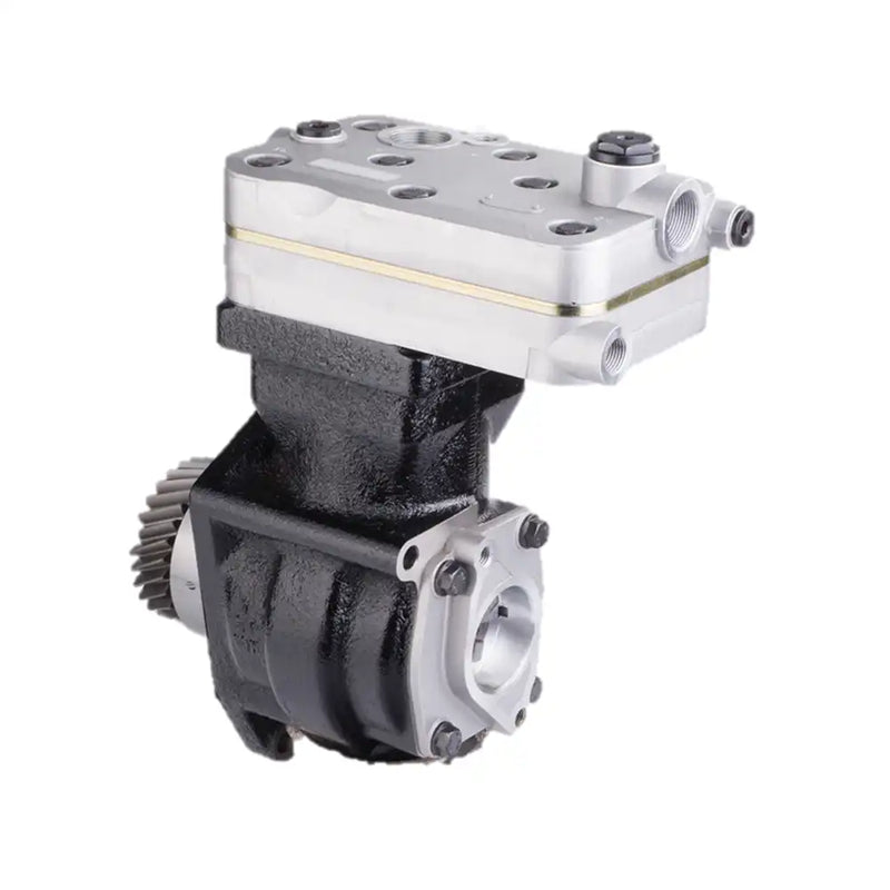 Carica immagine in Galleria Viewer, Air Brake Compressor 4123520160 4123520270 For Benz AXOR Engine OM 457 from MyMROmarts