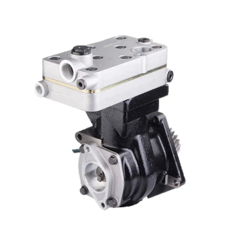 Carica immagine in Galleria Viewer, Air Brake Compressor 4123520160 4123520270 For Benz AXOR Engine OM 457 from MyMROmarts
