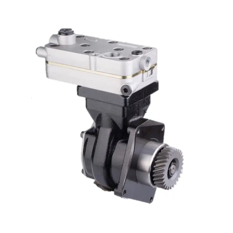 Carica immagine in Galleria Viewer, Air Brake Compressor 4123520160 4123520270 For Benz AXOR Engine OM 457 from MyMROmarts