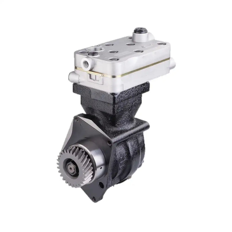 Carica immagine in Galleria Viewer, Air Brake Compressor 4123520160 4123520270 For Benz AXOR Engine OM 457 from MyMROmarts