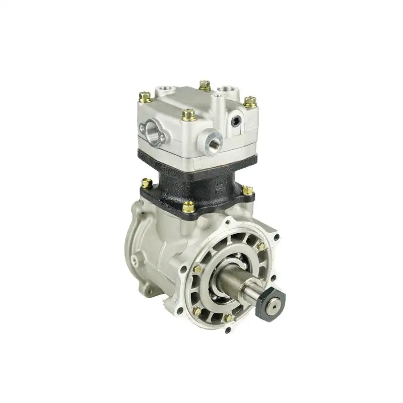 Cargue la imagen en el visor de la galería, Air Brake Compressor 4298359 for Deutz - Engine Parts > Air Intake and Exhaust System > Air Brake Compressor from MyMROmarts