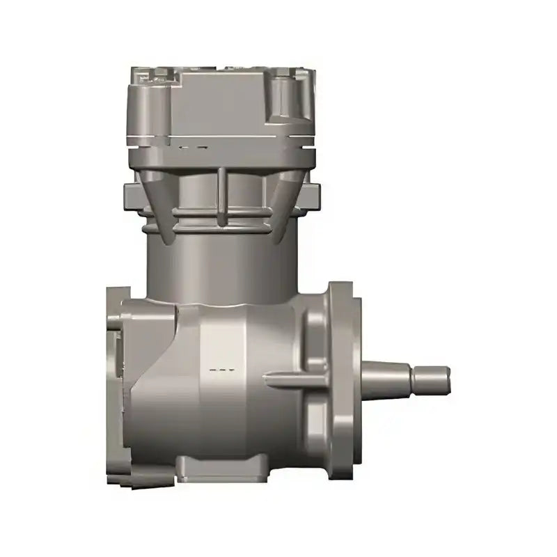 Cargue la imagen en el visor de la galería, Air Brake Compressor 4932265 for Cummins Engine ISF2.8 ISF3.8 - Engine Parts > Air Intake and Exhaust System > Air Brake Compressor from MyMROmarts