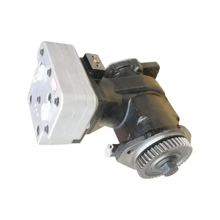 Carica immagine in Galleria Viewer, For Cummins Engine 6CT ISCE QSC ISVE Air Brake Compressor 4933782 - Engine Parts > Air Intake and Exhaust System > Air Brake Compressor from MyMROmarts