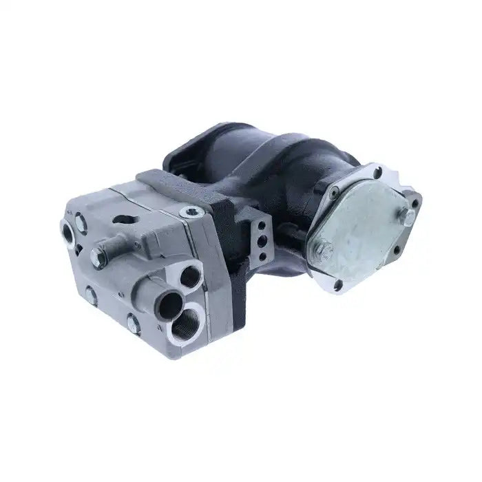 Carica immagine in Galleria Viewer, Air Brake Compressor 4946293 5286966RX for Cummins Engine 6BT 6BT5.9 - Engine Parts > Air Intake and Exhaust System > Air Brake Compressor from MyMROmarts