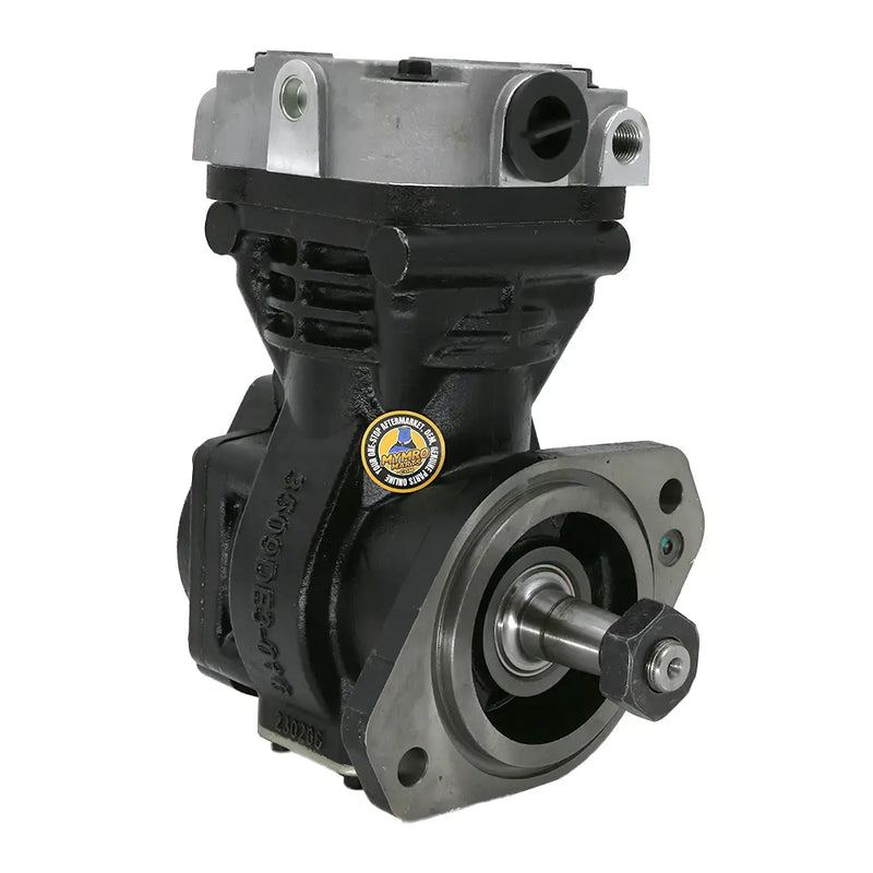 Load image into Gallery viewer, Air Brake Compressor 4988676 for Cummins Engine DCEC ISB4.5 QSB4.5 6BT5.9 from MyMROmarts