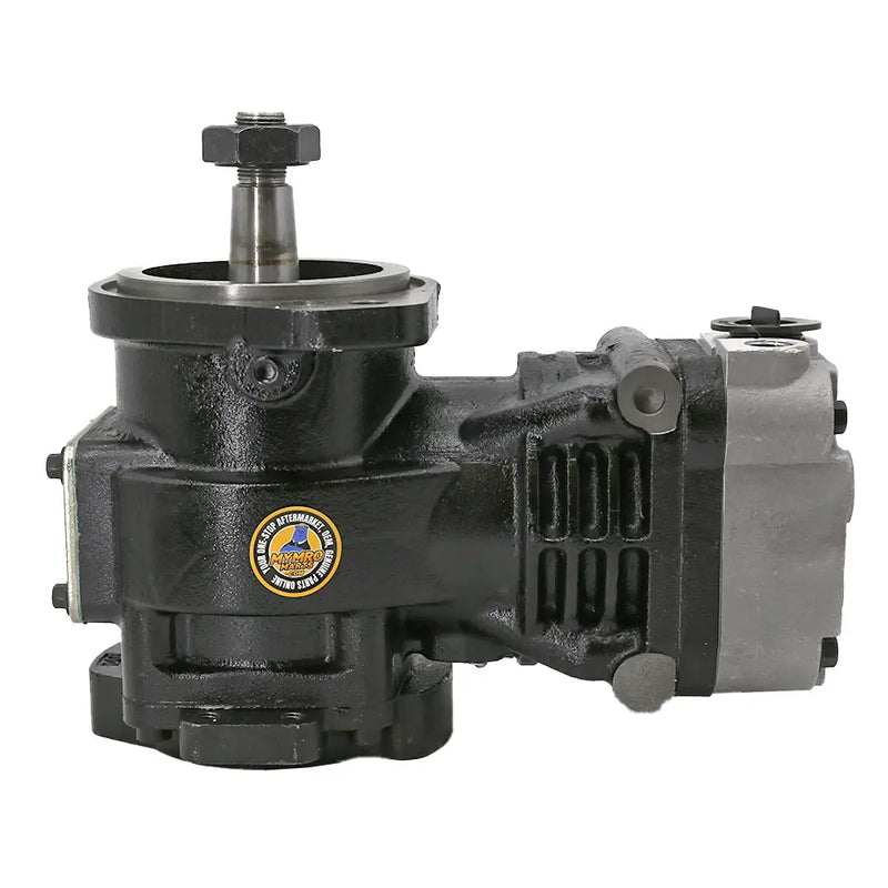 Load image into Gallery viewer, Air Brake Compressor 4988676 for Cummins Engine DCEC ISB4.5 QSB4.5 6BT5.9 from MyMROmarts