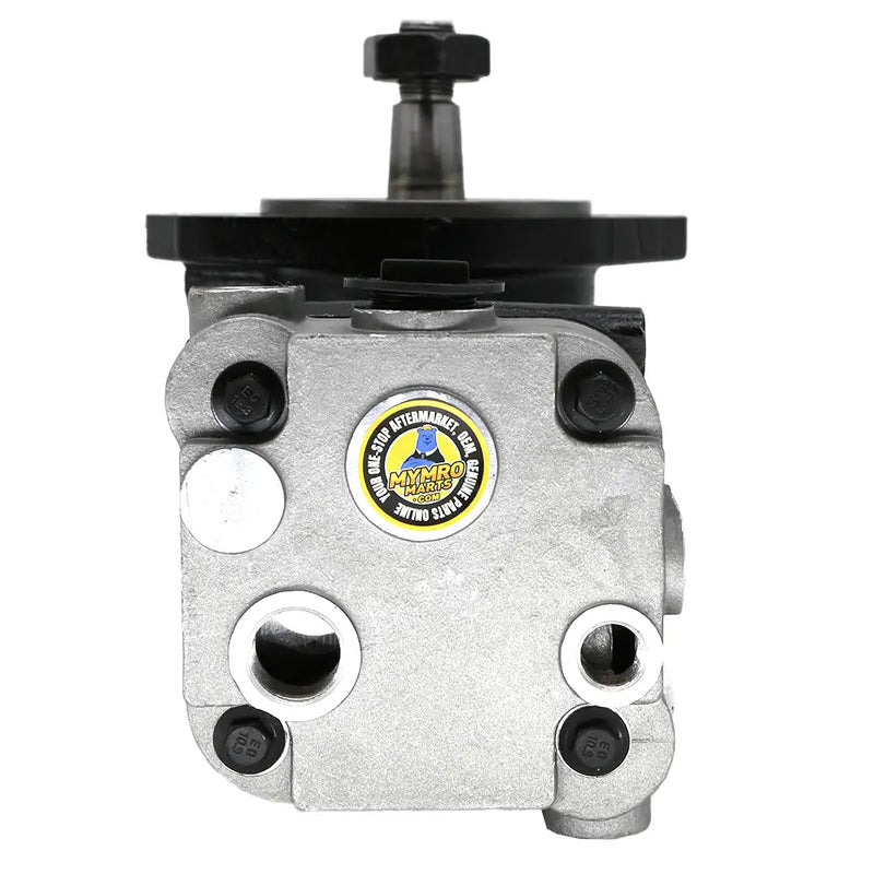 Load image into Gallery viewer, Air Brake Compressor 4988676 for Cummins Engine DCEC ISB4.5 QSB4.5 6BT5.9 from MyMROmarts