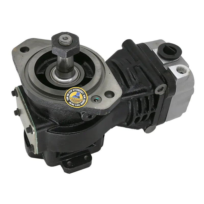 Load image into Gallery viewer, Air Brake Compressor 4988676 for Cummins Engine DCEC ISB4.5 QSB4.5 6BT5.9 from MyMROmarts