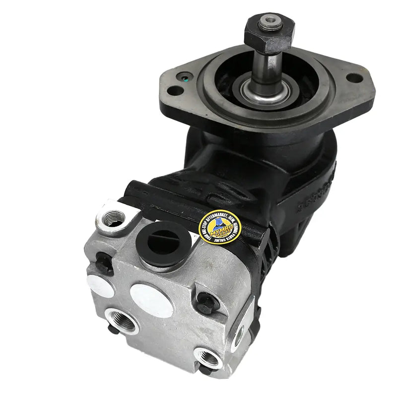 Load image into Gallery viewer, Air Brake Compressor 4988676 for Cummins Engine DCEC ISB4.5 QSB4.5 6BT5.9 from MyMROmarts