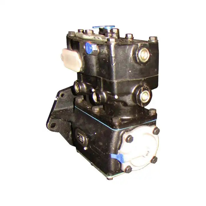 Load image into Gallery viewer, Air Brake Compressor 4P2975 for Caterpillar CAT D25D 816B 966C Truck Loader 3306 3304 Engine - Engine Parts > Air Intake and Exhaust System > Air Brake Compressor from MyMROmarts