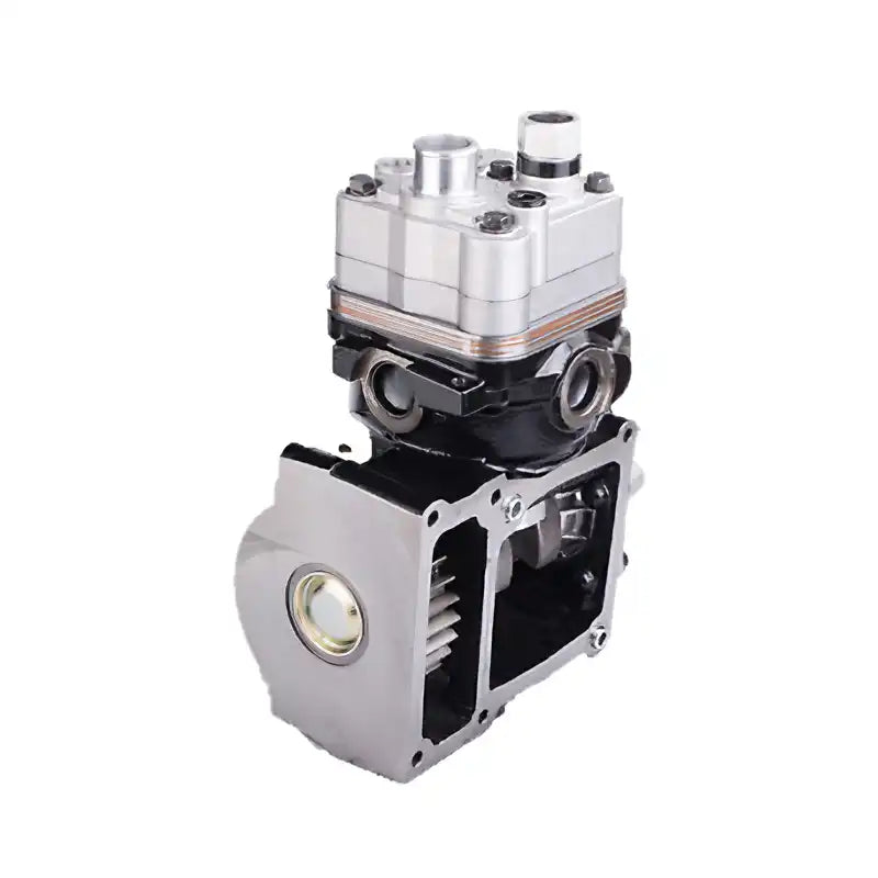 Afbeelding laden in Galerijviewer, Air Brake Compressor 5298200 for Cummins Engine ISBE6.7 QSB6.7 - Engine Parts > Air Intake and Exhaust System > Air Brake Compressor from MyMROmarts