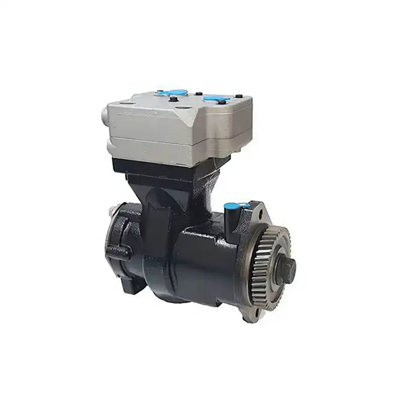 Cargue la imagen en el visor de la galería, Air Brake Compressor 5301094 for Cummins Engine ISB QSB ISF - Engine Parts > Air Intake and Exhaust System > Air Brake Compressor from MyMROmarts