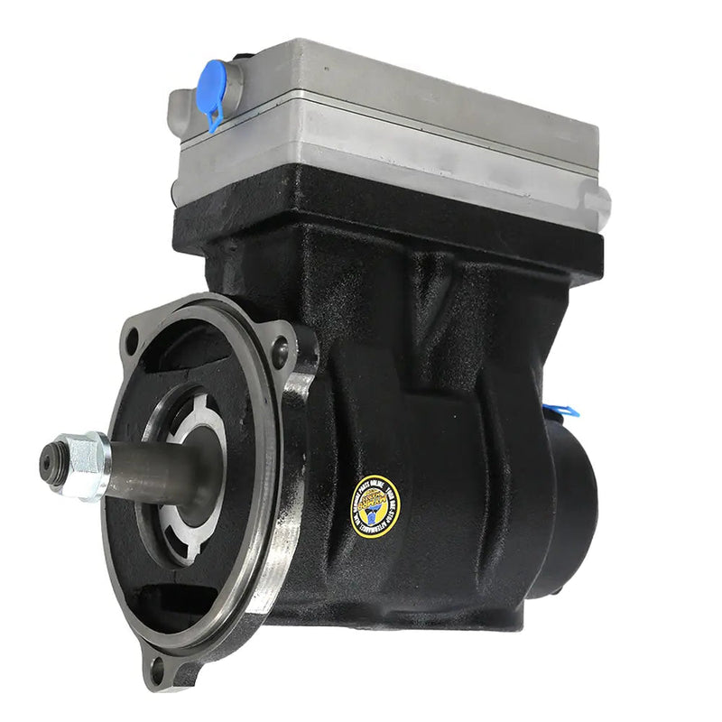 Load image into Gallery viewer, Air Brake Compressor 7420774360 for Renault Premium 440 450 Kerax 440 450 Volvo Engine FH16 from MyMROmarts