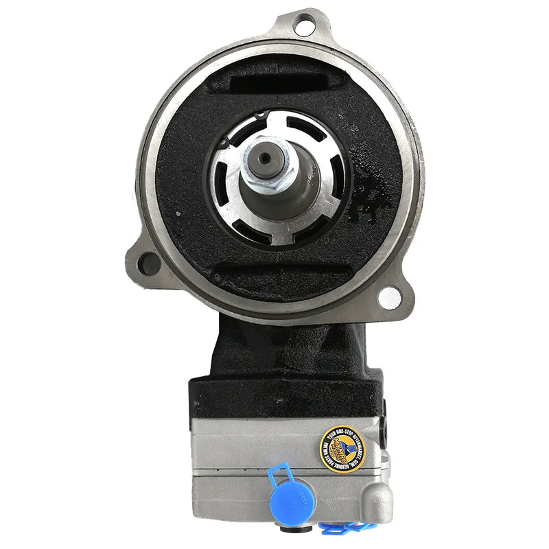 Load image into Gallery viewer, Air Brake Compressor 7420774360 for Renault Premium 440 450 Kerax 440 450 Volvo Engine FH16 from MyMROmarts