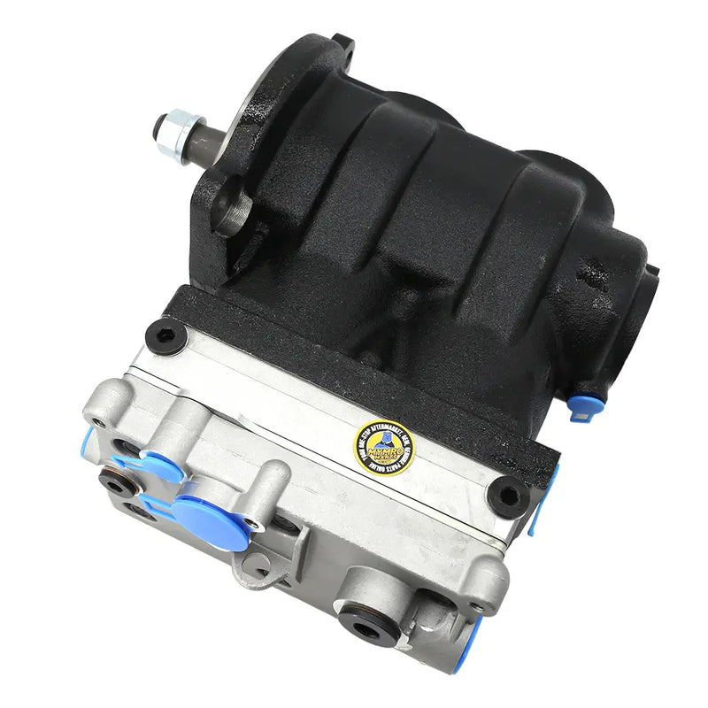 Load image into Gallery viewer, Air Brake Compressor 7420774360 for Renault Premium 440 450 Kerax 440 450 Volvo Engine FH16 from MyMROmarts