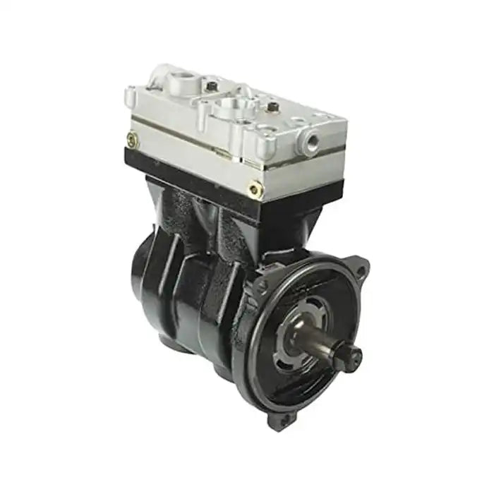 Load image into Gallery viewer, Air Brake Compressor 7485003298 for Renault Kerax Premium 380 Truck Volvo FH16 FH13 FH16 FM13 NH13 B13 Engine - Engine Parts > Air Intake and Exhaust System > Air Brake Compressor from MyMROmarts