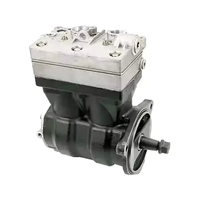 Load image into Gallery viewer, Air Brake Compressor 8112426 for Volvo Truck F10 F12 F16 F7 FI10 NI10 FM10 - Engine Parts > Air Intake and Exhaust System > Air Brake Compressor from MyMROmarts
