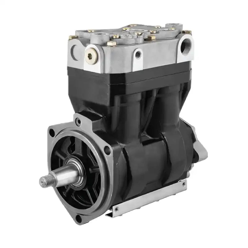Load image into Gallery viewer, Air Brake Compressor 8113634 for Volvo B10M B10R B10 B12 B6BLE SUPER OLYPIAN - Engine Parts > Air Intake and Exhaust System > Air Brake Compressor from MyMROmarts