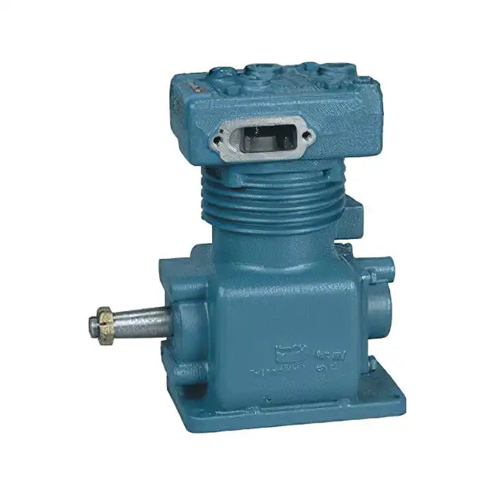 Load image into Gallery viewer, Air Brake Compressor Bendix BX2150 for Caterpillar CAT 3306 Engine - Engine Parts > Air Intake and Exhaust System > Air Brake Compressor from MyMROmarts