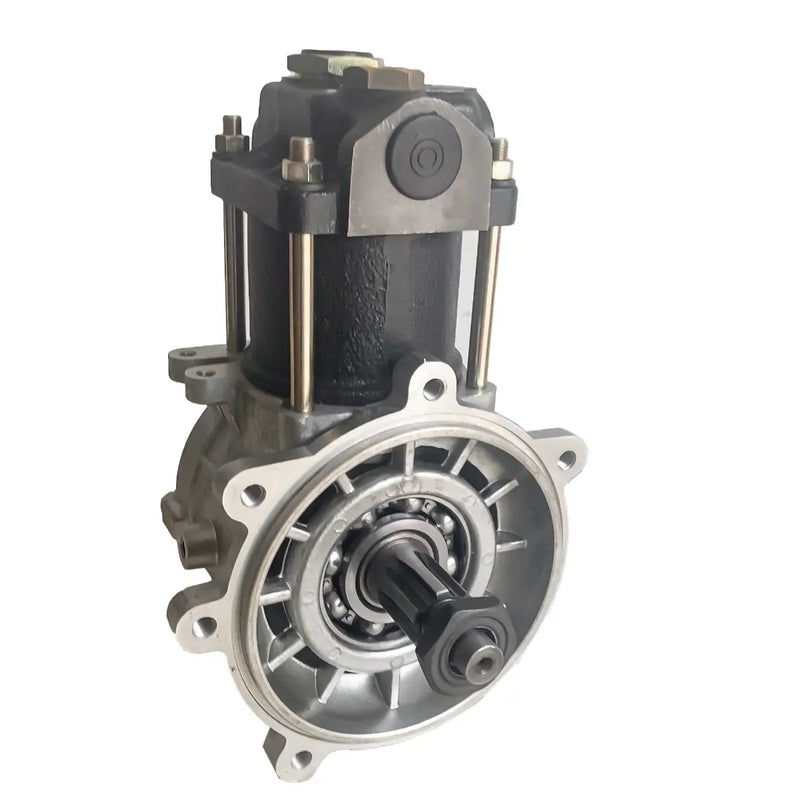 Load image into Gallery viewer, Air Brake Compressor ME091248 ME091675 for Mitsubishi Truck FV419 FV415 FV413 Engine 8DC9 - Engine Parts > Air Intake and Exhaust System > Air Brake Compressor from MyMROmarts