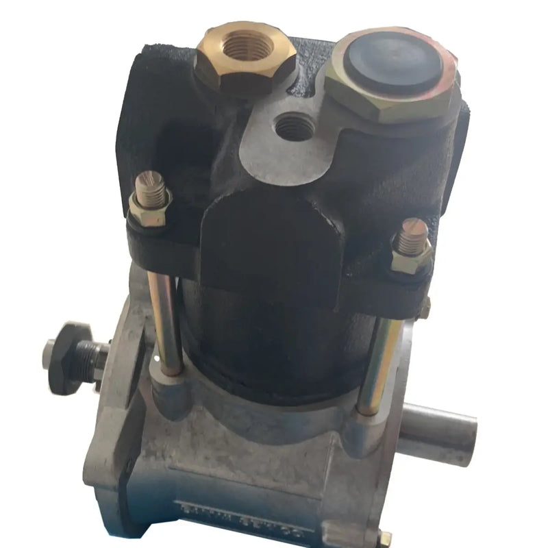 Load image into Gallery viewer, Air Brake Compressor ME091248 ME091675 for Mitsubishi Truck FV419 FV415 FV413 Engine 8DC9 - Engine Parts > Air Intake and Exhaust System > Air Brake Compressor from MyMROmarts