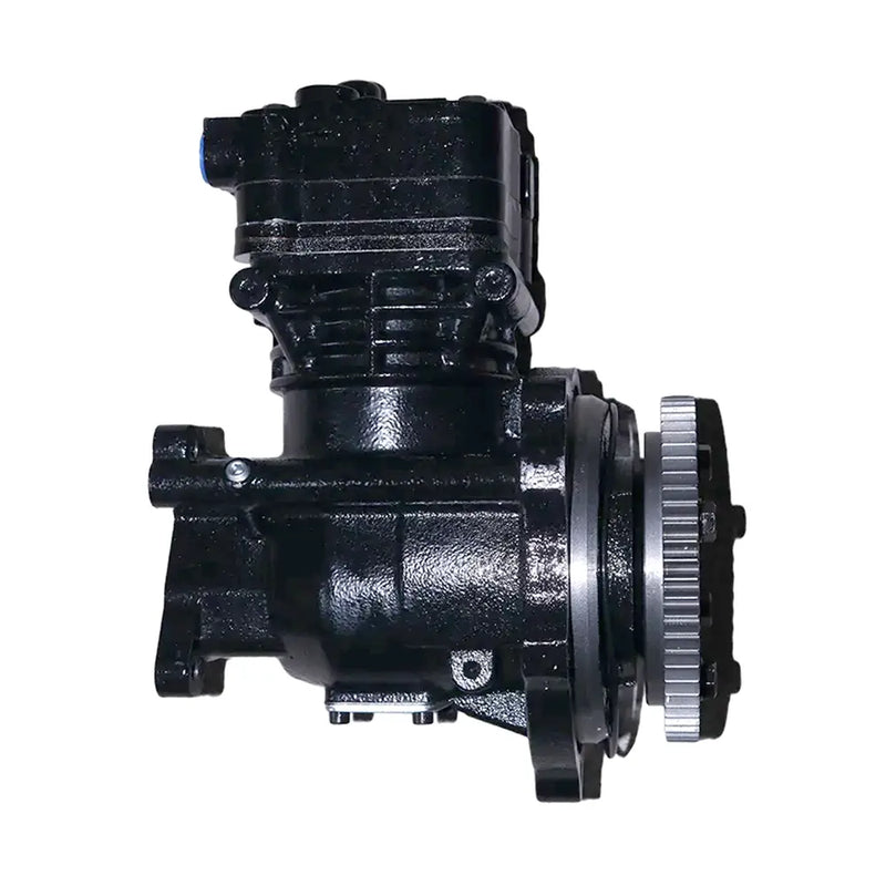 Load image into Gallery viewer, Air Brake Compressor R23535534 for Detroit Diesel Series 60 14L - Engine Parts > Air Intake and Exhaust System > Air Brake Compressor from MyMROmarts