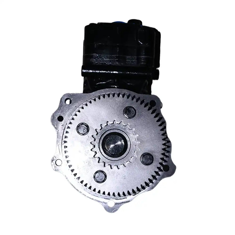 Load image into Gallery viewer, Air Brake Compressor R23535534 for Detroit Diesel Series 60 14L - Engine Parts > Air Intake and Exhaust System > Air Brake Compressor from MyMROmarts