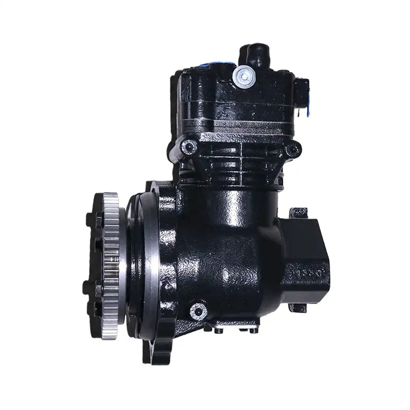 Load image into Gallery viewer, Air Brake Compressor R23535534 for Detroit Diesel Series 60 14L - Engine Parts > Air Intake and Exhaust System > Air Brake Compressor from MyMROmarts