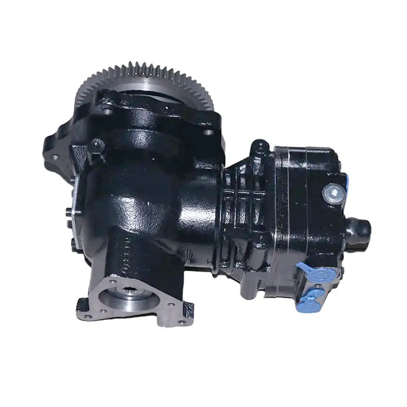 Load image into Gallery viewer, Air Brake Compressor R23535534 for Detroit Diesel Series 60 14L - Engine Parts > Air Intake and Exhaust System > Air Brake Compressor from MyMROmarts