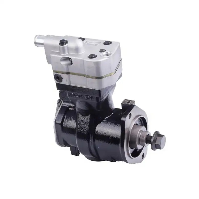 Cargue la imagen en el visor de la galería, Air Brake Compressor 9111545130 for Cummins B4.5 6BT 6CT Engine - Engine Parts > Air Intake and Exhaust System > Air Brake Compressor from MyMROmarts