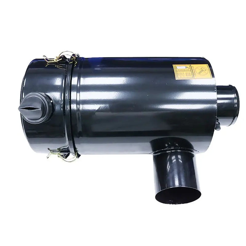 Load image into Gallery viewer, Air Cleaner Assy 6737-81-7500 for Komatsu SAA4D102E-2 Engine PC120LC-6E0 PC120-6E0-T2 PC120-6E0 PC130-6E0-T2 Excavator from MyMROmarts