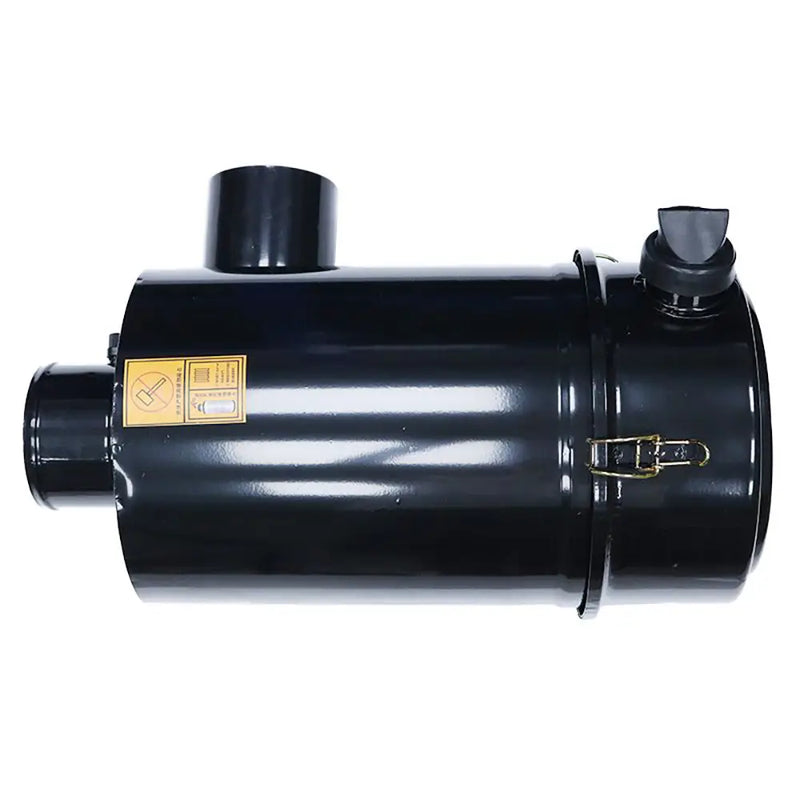 Load image into Gallery viewer, Air Cleaner Assy 6737-81-7500 for Komatsu SAA4D102E-2 Engine PC120LC-6E0 PC120-6E0-T2 PC120-6E0 PC130-6E0-T2 Excavator from MyMROmarts
