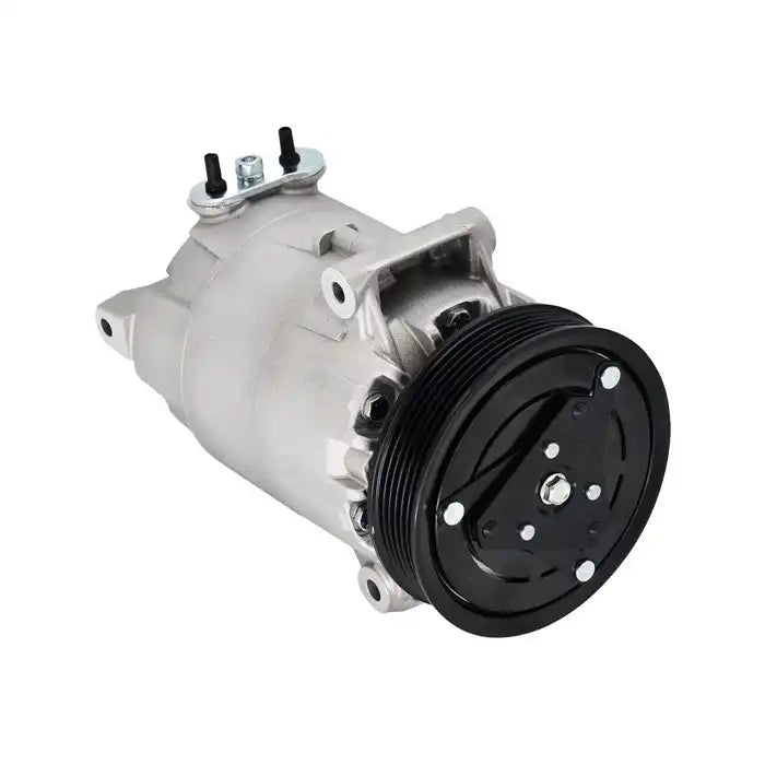 Lataa kuva gallerian katseluohjelmaan Air Conditioning Compressor 1139519 1140703 284728 6562152 for Maserati Coupe Cambiocorsa Gran Turismo from MyMROmarts