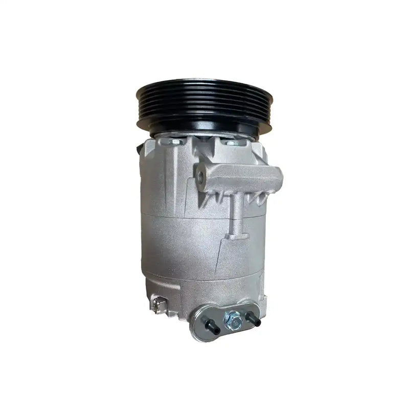 Lataa kuva gallerian katseluohjelmaan Air Conditioning Compressor 1139519 1140703 284728 6562152 for Maserati Coupe Cambiocorsa Gran Turismo from MyMROmarts