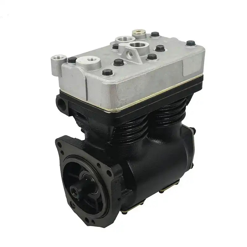 Indlæs billede i Gallery Viewer, Air Compressor 5004187 Replace for BENDIX TU-FLO-750 - Engine Parts > Air Intake and Exhaust System > Air Brake Compressor from MyMROmarts