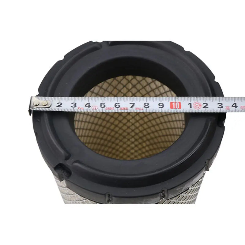 Load image into Gallery viewer, Outer Air Filter 6666375 P827653 02250125-371 for Bobcat T550 337 337D 337G 341 341D 341G 435 435D E42 E45 E50 E55 from MyMROmarts