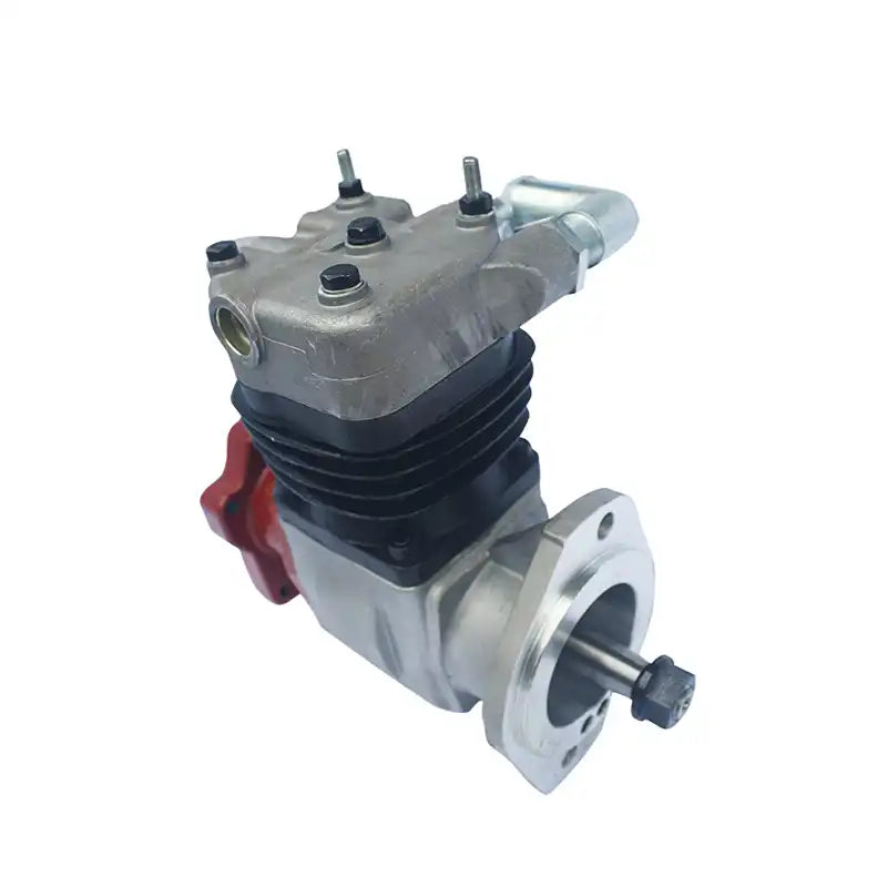 Cargue la imagen en el visor de la galería, Air Compressor C3970805 3970805 for Cummins 6CT 6CTA 8.3 Engine - Engine Parts > Air Intake and Exhaust System > Air Brake Compressor from MyMROmarts