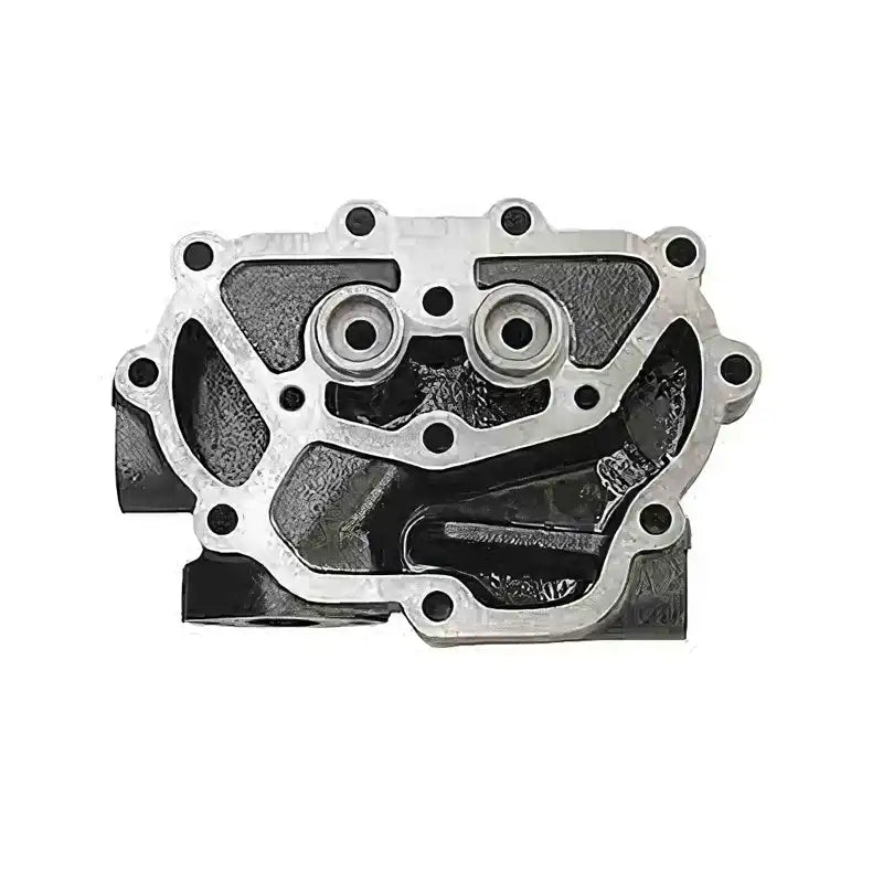 Load image into Gallery viewer, Air Compressor Cylinder Head 1518374 for Volvo F10 F12 F16 FL7 FL10 NL10 NL12 B10 Truck - Engine Parts > Air Intake and Exhaust System > Air Compressor Parts from MyMROmarts