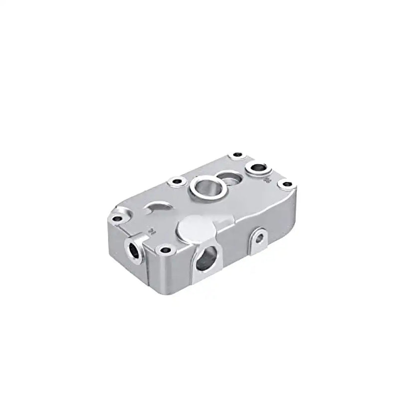 Load image into Gallery viewer, Air Compressor Cylinder Head 1697771 for Volvo F10 F12 FL6 FL7 FL10 Truck - Engine Parts > Air Intake and Exhaust System > Air Compressor Parts from MyMROmarts