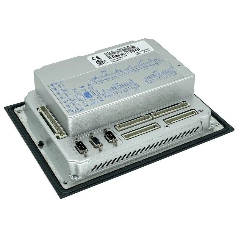 Load image into Gallery viewer, Air Compressor Electronikon Controller Panel 1900 0710 12 1900071012 for Atlas Copco GA55 GA75 GA22 from MyMROmarts