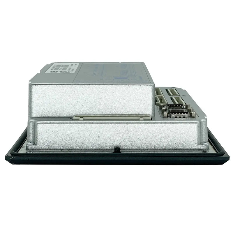 Load image into Gallery viewer, Air Compressor Electronikon Controller Panel 1900 0710 12 1900071012 for Atlas Copco GA55 GA75 GA22 from MyMROmarts